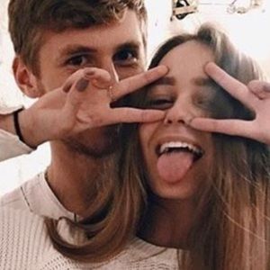 Meet your Posher, Kendall